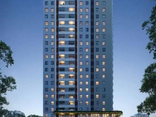 Apartamento para Venda em Balneário Piçarras/SC Centro 3 Quartos