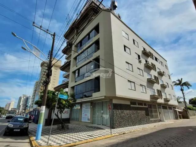 Apartamento para Venda em Balneário Piçarras/SC Centro 3 Quartos