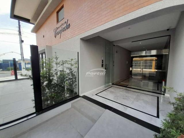 Apartamento para Venda em Balneário Piçarras/SC Centro 3 Quartos