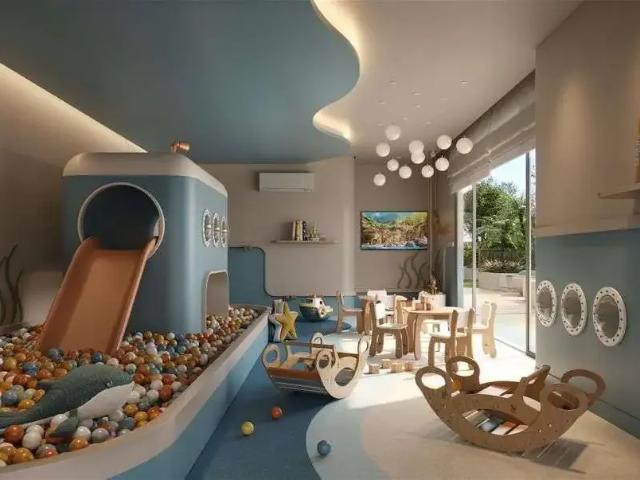 Apartamento para Venda em Balneário Piçarras/SC Centro 3 Quartos