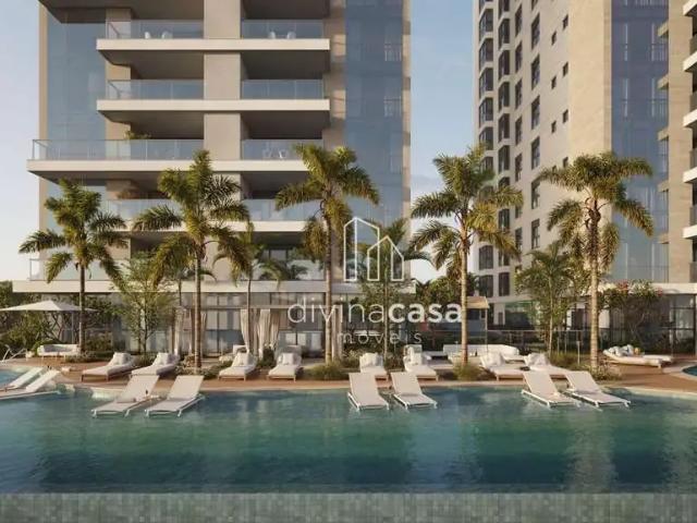 Apartamento para Venda em Balneário Piçarras/SC Centro 3 Quartos