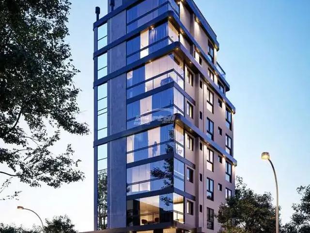 Apartamento para Venda em Balneário Piçarras/SC Centro 3 Quartos