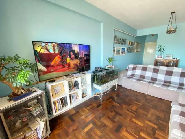 Apartamento para Venda em Balneário Piçarras/SC Centro 3 Quartos
