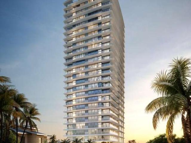 Apartamento para Venda em Balneário Piçarras/SC Centro 3 Quartos