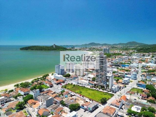 Apartamento para Venda em Balneário Piçarras/SC Centro 3 Quartos