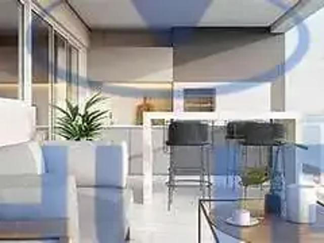 Apartamento para Venda em Balneário Piçarras/SC Centro 3 Quartos