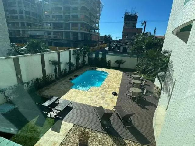 Apartamento para Venda em Balneário Piçarras/SC Centro 3 Quartos