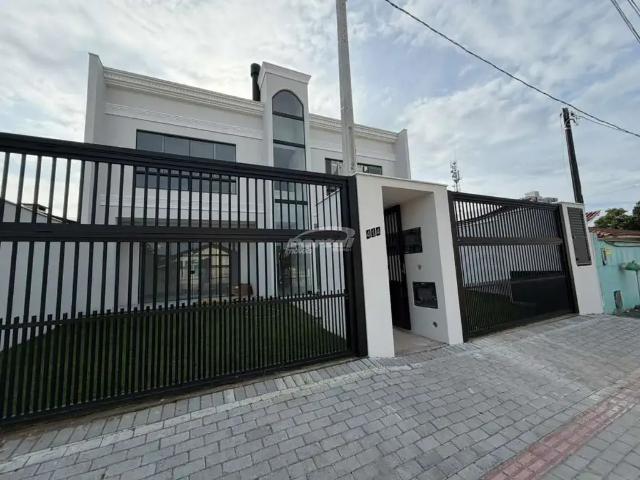 Apartamento para Venda em Balneário Piçarras/SC Centro 3 Quartos