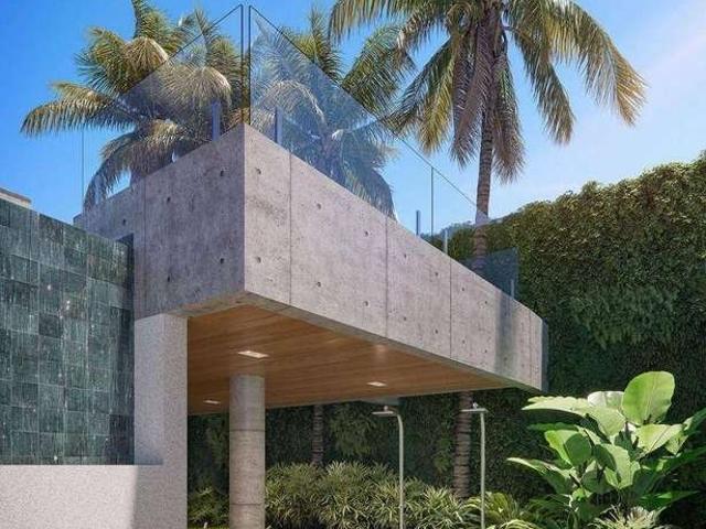 Apartamento para Venda em Balneário Piçarras/SC Centro 3 Quartos