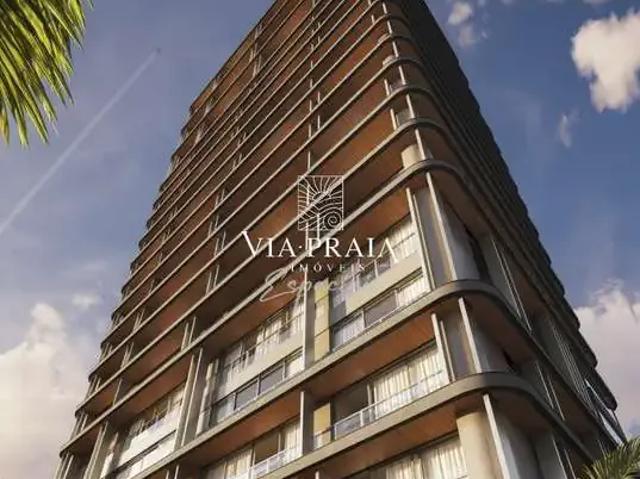 Apartamento para Venda em Balneário Piçarras/SC Centro 3 Quartos
