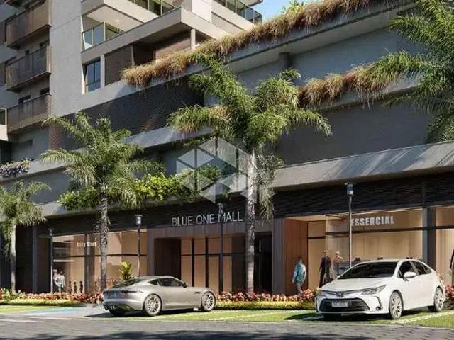 Apartamento para Venda em Balneário Piçarras/SC Centro 3 Quartos