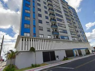 Apartamento para Venda em Balneário Piçarras/SC Centro 3 Quartos