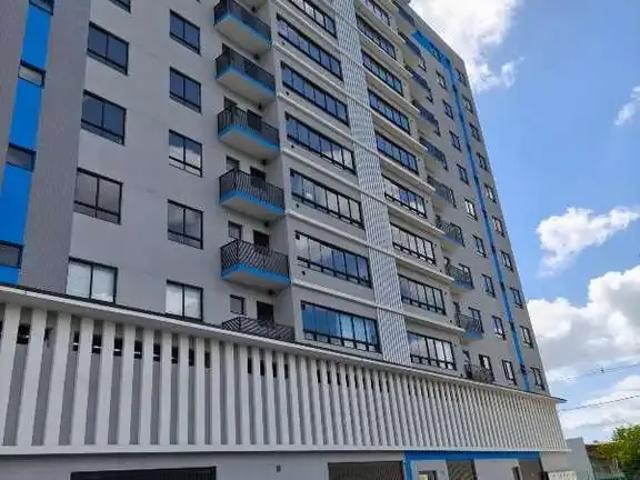 Apartamento para Venda em Balneário Piçarras/SC Centro 3 Quartos