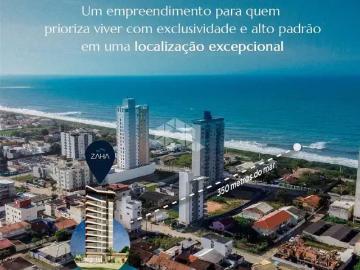 Apartamento para Venda em Balneário Piçarras/SC Centro 3 Quartos