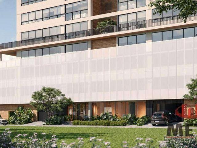 Apartamento para Venda em Balneário Piçarras/SC Centro 3 Quartos