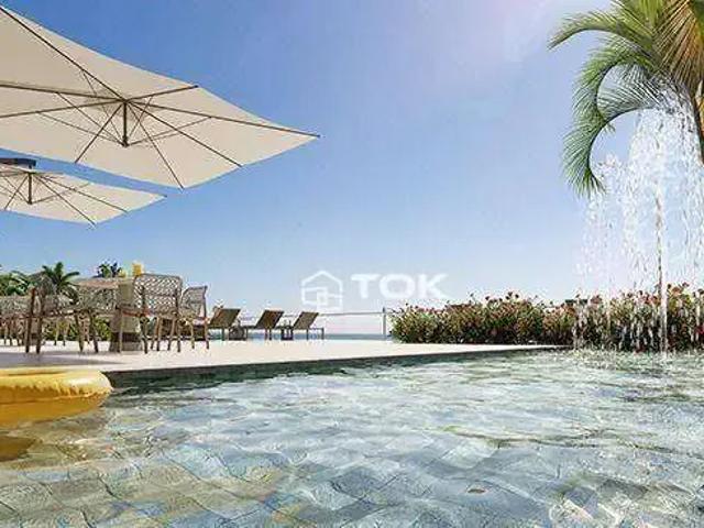 Apartamento para Venda em Balneário Piçarras/SC Itacolomi 4 Quartos