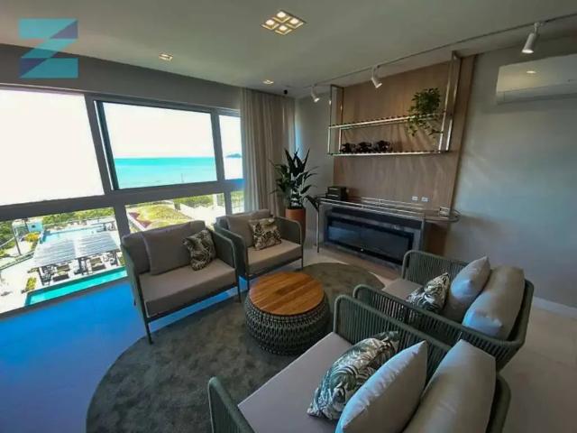 Apartamento para Venda em Balneário Piçarras/SC Itacolomi 4 Quartos