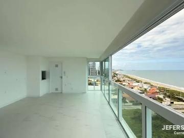Apartamento para Venda em Balneário Piçarras/SC Itacolomi 4 Quartos