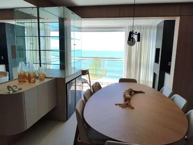 Apartamento para Venda em Balneário Piçarras/SC Itacolomi 4 Quartos