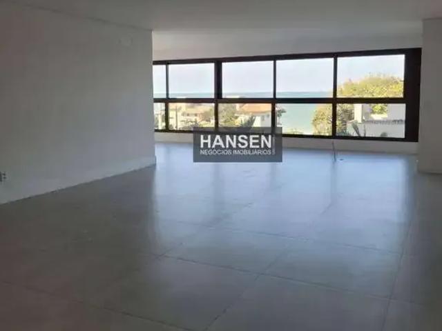 Apartamento para Venda em Balneário Piçarras/SC Itacolomi 4 Quartos