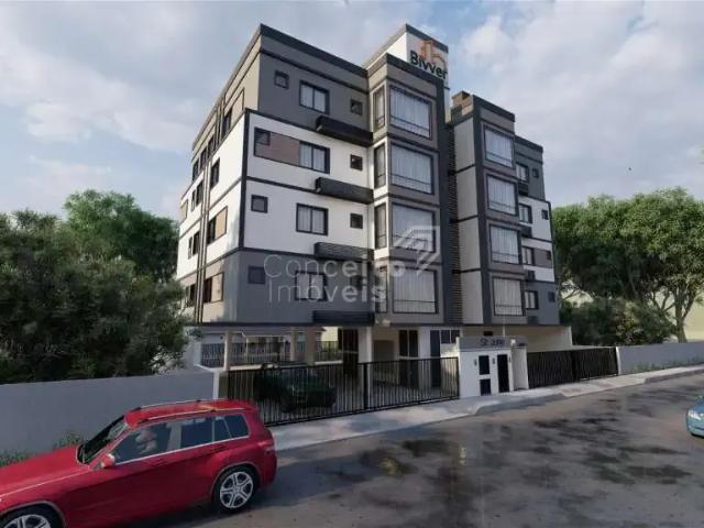 Apartamento para Venda em Balneário Piçarras/SC Itacolomi 1 Quartos