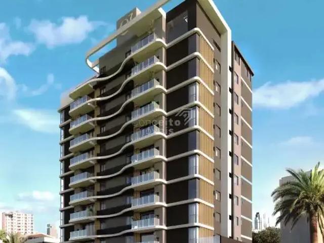 Apartamento para Venda em Balneário Piçarras/SC Itacolomi 2 Quartos