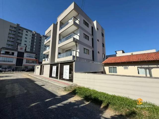 Apartamento para Venda em Balneário Piçarras/SC Itacolomi 2 Quartos