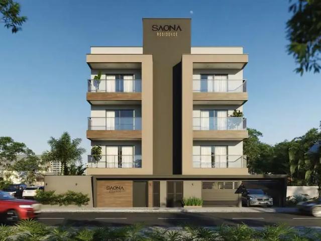 Apartamento para Venda em Balneário Piçarras/SC Itacolomi 2 Quartos