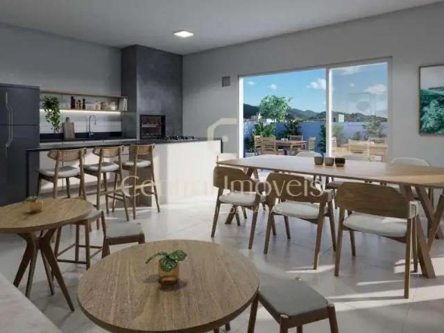Apartamento para Venda em Balneário Piçarras/SC Itacolomi 2 Quartos
