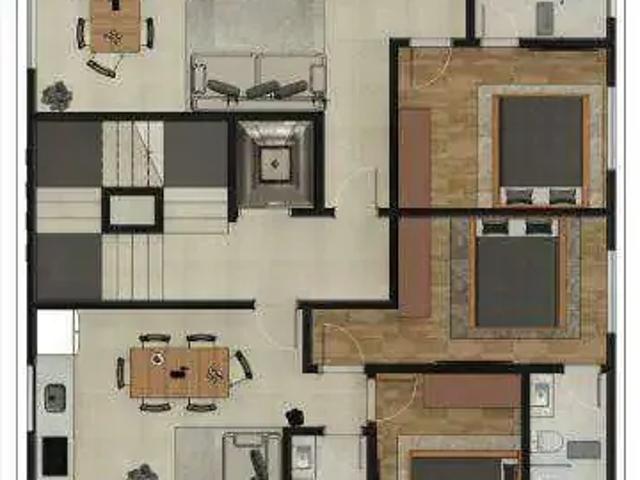 Apartamento para Venda em Balneário Piçarras/SC Itacolomi 2 Quartos