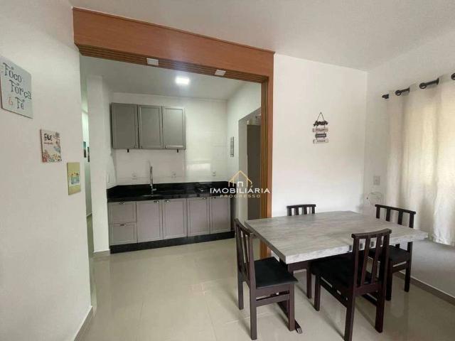 Apartamento para Venda em Balneário Piçarras/SC Itacolomi 2 Quartos