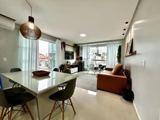 Apartamento para Venda em Balneário Piçarras/SC Itacolomi 2 Quartos