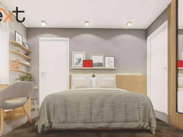Apartamento para Venda em Balneário Piçarras/SC Itacolomi 2 Quartos