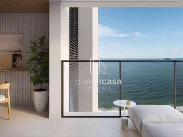 Apartamento para Venda em Balneário Piçarras/SC Itacolomi 2 Quartos