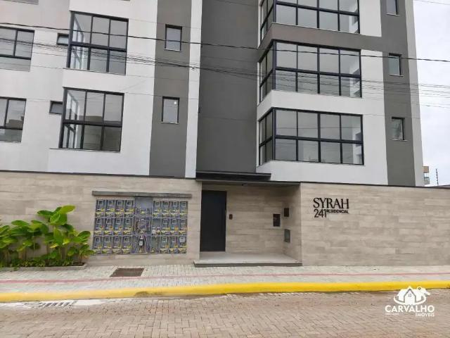 Apartamento para Venda em Balneário Piçarras/SC Itacolomi 2 Quartos
