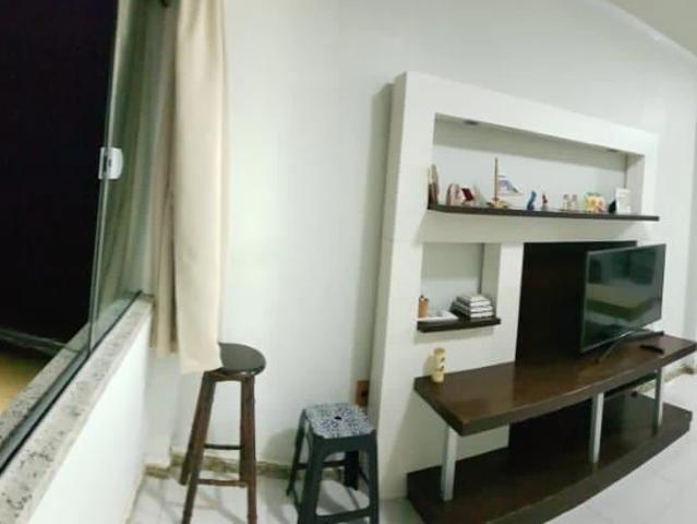 Apartamento para Venda em Balneário Piçarras/SC Itacolomi 2 Quartos