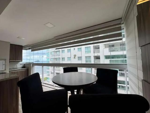 Apartamento para Venda em Balneário Piçarras/SC Itacolomi 2 Quartos