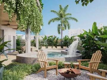 Apartamento para Venda em Balneário Piçarras/SC Itacolomi 2 Quartos