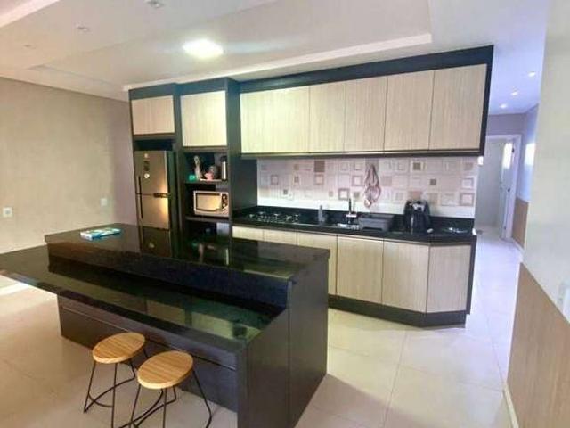 Apartamento para Venda em Balneário Piçarras/SC Itacolomi 2 Quartos