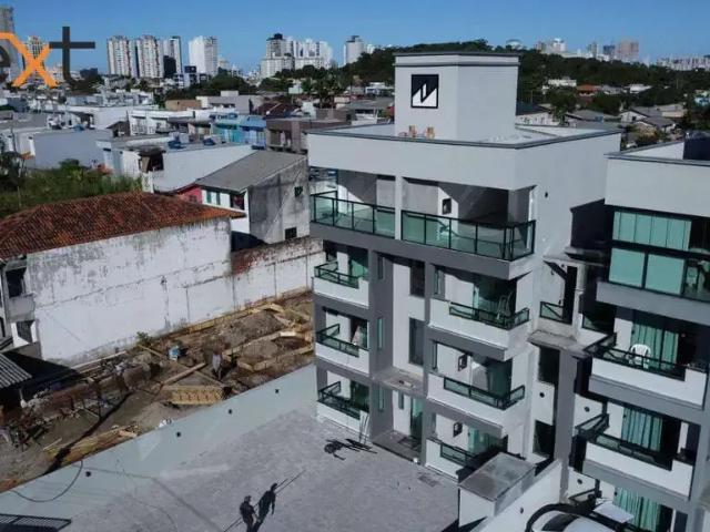 Apartamento para Venda em Balneário Piçarras/SC Itacolomi 2 Quartos