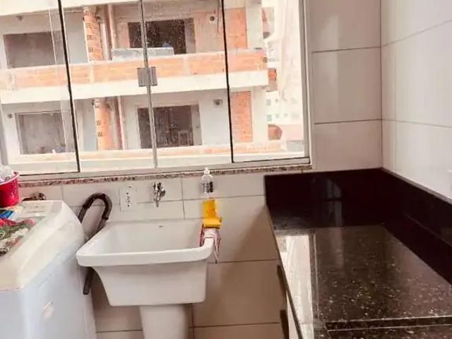 Apartamento para Venda em Balneário Piçarras/SC Itacolomi 2 Quartos
