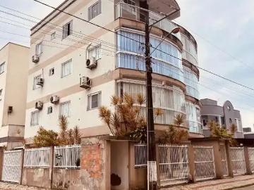 Apartamento para Venda em Balneário Piçarras/SC Itacolomi 2 Quartos