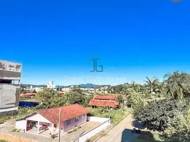 Apartamento para Venda em Balneário Piçarras/SC Itacolomi 2 Quartos