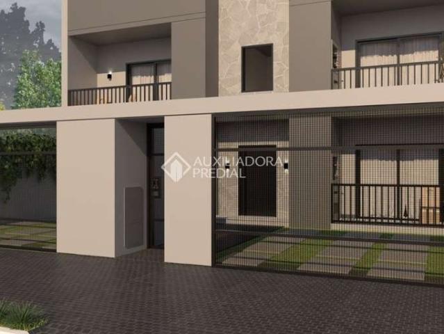 Apartamento para Venda em Balneário Piçarras/SC Itacolomi 2 Quartos