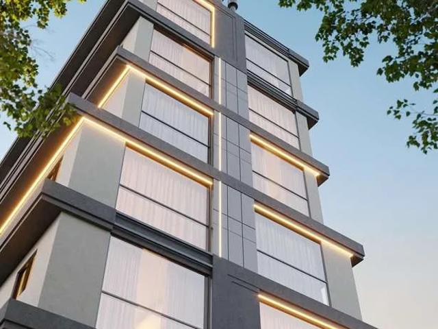 Apartamento para Venda em Balneário Piçarras/SC Itacolomi 3 Quartos