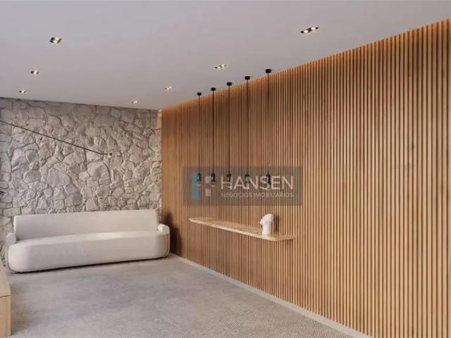 Apartamento para Venda em Balneário Piçarras/SC Itacolomi 3 Quartos