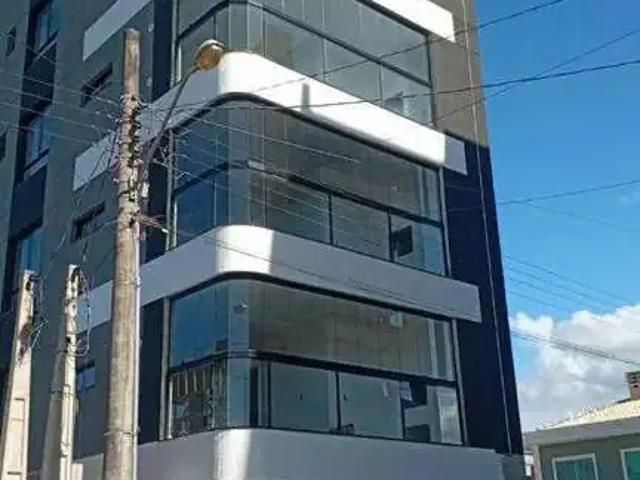 Apartamento para Venda em Balneário Piçarras/SC Itacolomi 3 Quartos