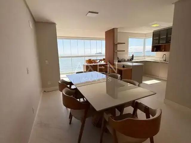 Apartamento para Venda em Balneário Piçarras/SC Itacolomi 3 Quartos