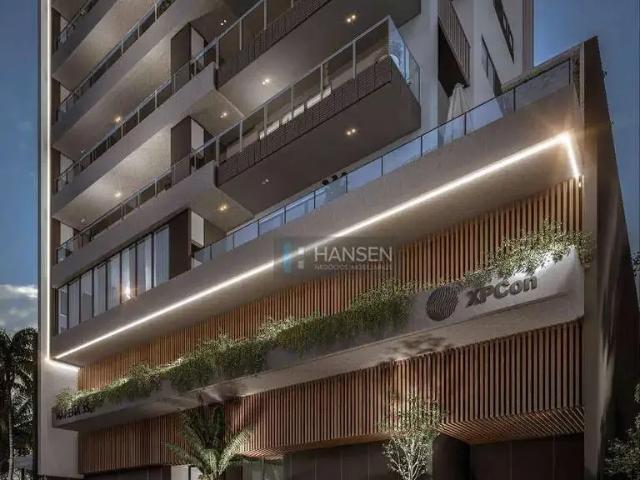 Apartamento para Venda em Balneário Piçarras/SC Itacolomi 3 Quartos