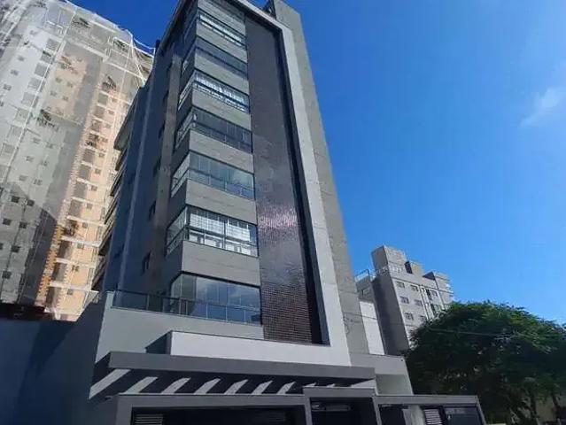 Apartamento para Venda em Balneário Piçarras/SC Itacolomi 3 Quartos